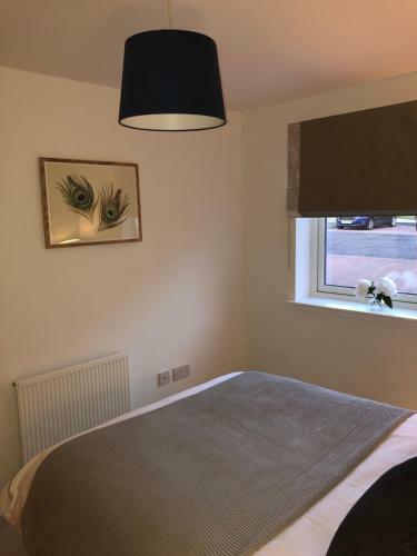 Apartamento Bradan