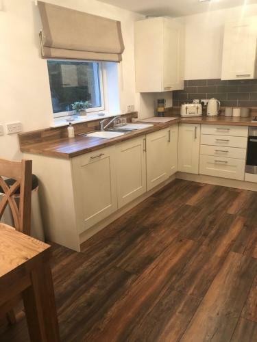 Apartamento Bradan