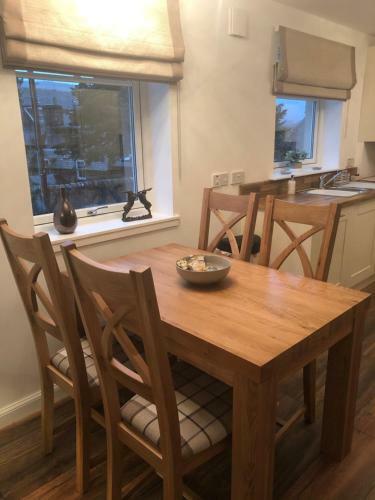 Apartamento Bradan