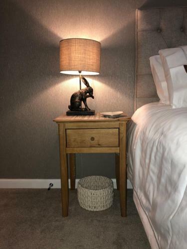 Apartamento Bradan