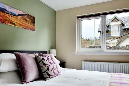 Apartamento Oakbank Cottage