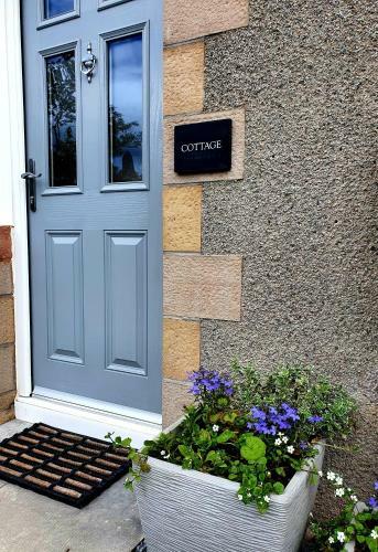 Apartamento Oakbank Cottage