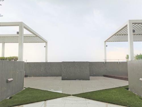 Apartamento Icon Suite 6 - Duplex