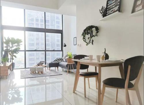Apartamento Icon Suite 6 - Duplex