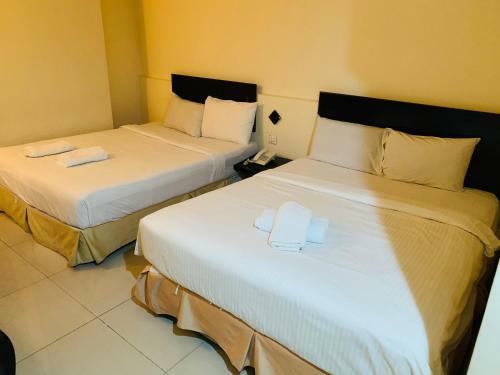 Hotel Sri Sutra (bandar Sunway)