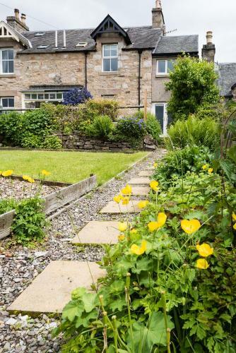 Cherrybank Holiday Home