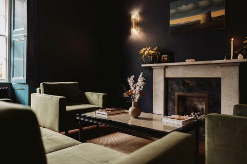 Hotel Killiecrankie House