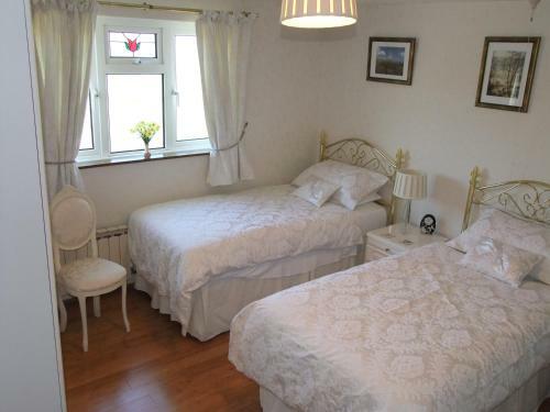 Bed & Breakfast Erw-lon Farm