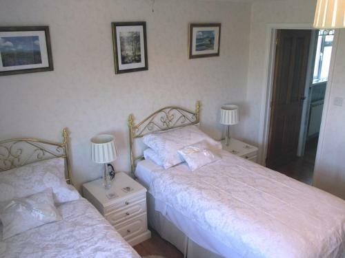 Bed & Breakfast Erw-lon Farm