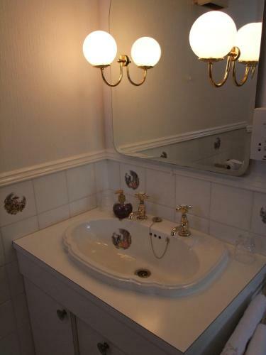 Bed & Breakfast Erw-lon Farm