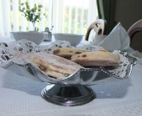 Bed & Breakfast Erw-lon Farm