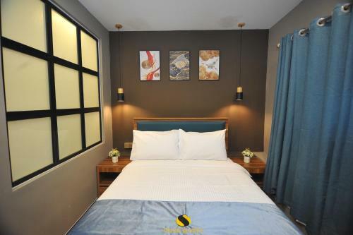 Skye Hotel Sunway