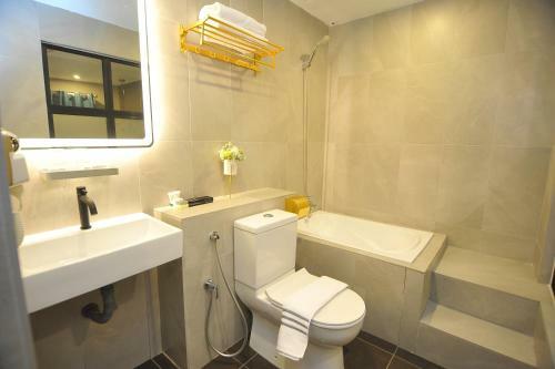 Skye Hotel Sunway