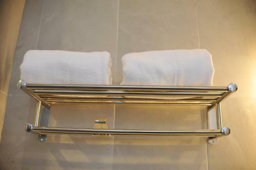 Skye Hotel Sunway