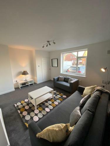 Apartamento Captivating 3-bedroom House