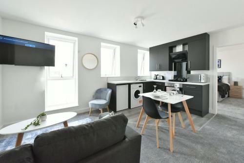 Apartamento The Breath Taking Cube