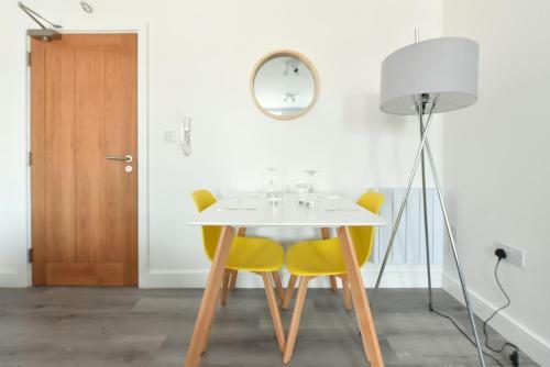 Apartamento The Breath Taking Cube