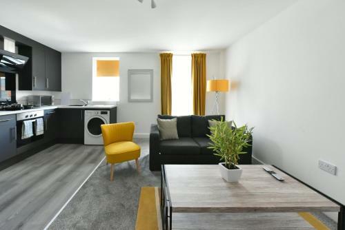 Apartamento The Breath Taking Cube