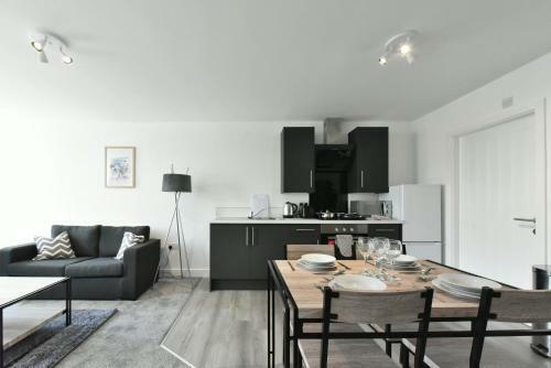 Apartamento The Breath Taking Cube