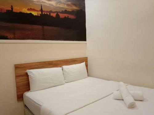 Hotel Zamburger Zamway Lagoon
