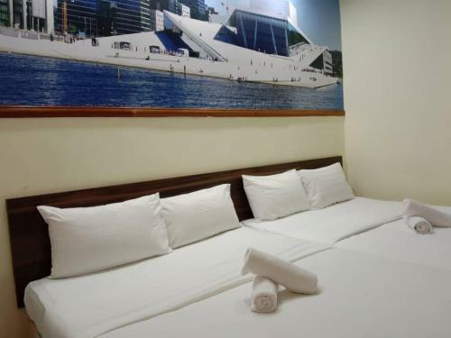 Hotel Zamburger Zamway Lagoon