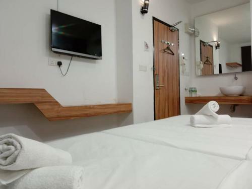 Hotel Zamburger Zamway Lagoon
