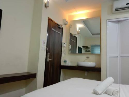 Hotel Zamburger Zamway Lagoon
