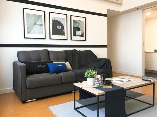 Apartamento The Hub Ss2 By Iconique