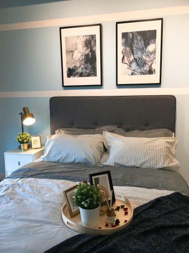 Apartamento The Hub Ss2 By Iconique