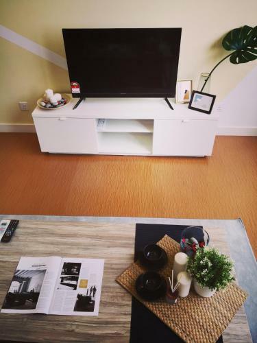 Apartamento The Hub Ss2 By Iconique