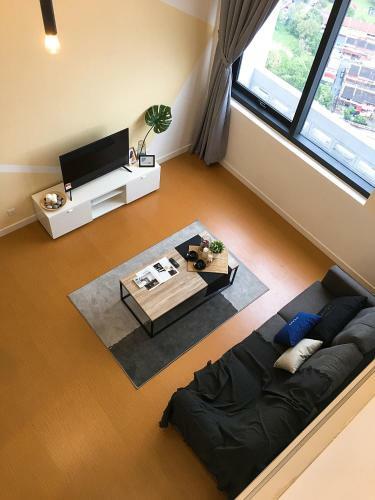Apartamento The Hub Ss2 By Iconique