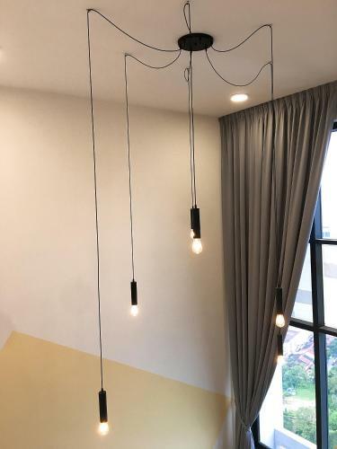 Apartamento The Hub Ss2 By Iconique