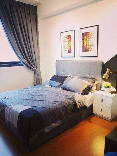 Apartamento The Hub Ss2 By Iconique
