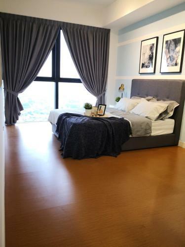 Apartamento The Hub Ss2 By Iconique