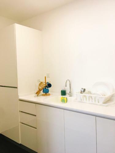 Apartamento The Hub Ss2 By Iconique