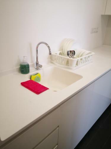 Apartamento The Hub Ss2 By Iconique