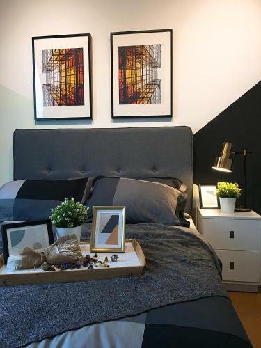 Apartamento The Hub Ss2 By Iconique
