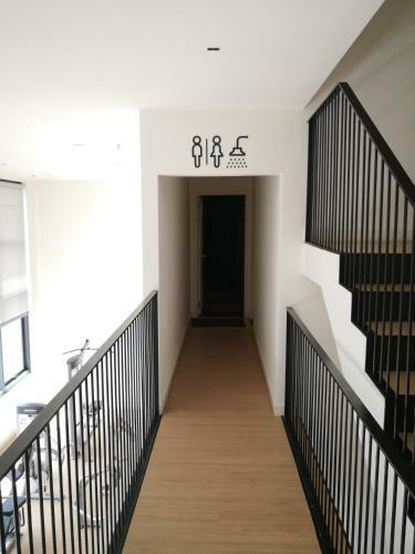 Apartamento The Hub Ss2 By Iconique