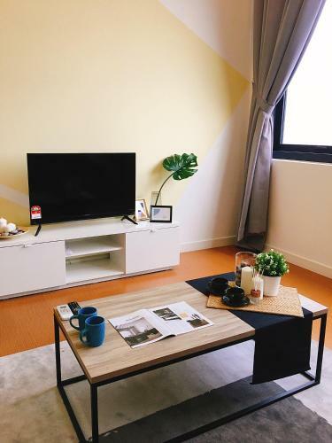 Apartamento The Hub Ss2 By Iconique