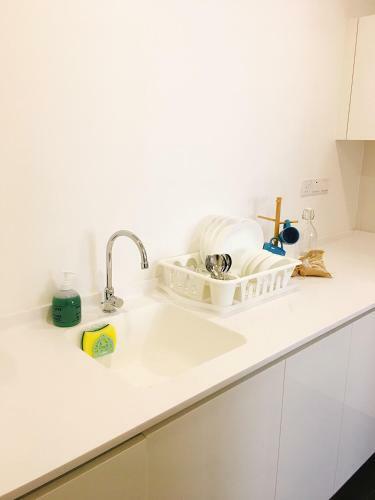 Apartamento The Hub Ss2 By Iconique