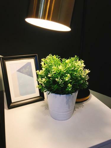 Apartamento The Hub Ss2 By Iconique