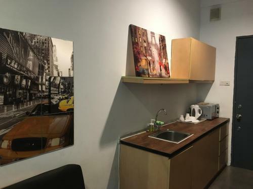 Apartamento Empihaus 002 Empire Damansara