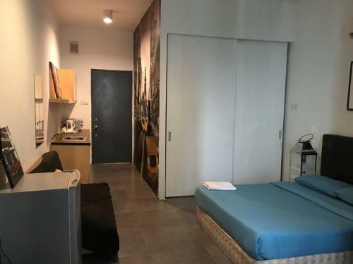 Apartamento Empihaus 002 Empire Damansara