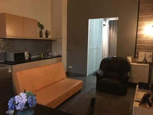 Apartamento Empihaus 002 Empire Damansara