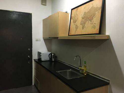 Apartamento Empihaus 002 Empire Damansara