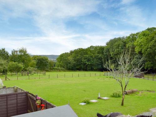 Dove Cottage