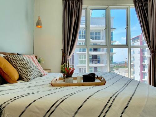 Apartamento Ara Damansara Pacific Place By Beestay