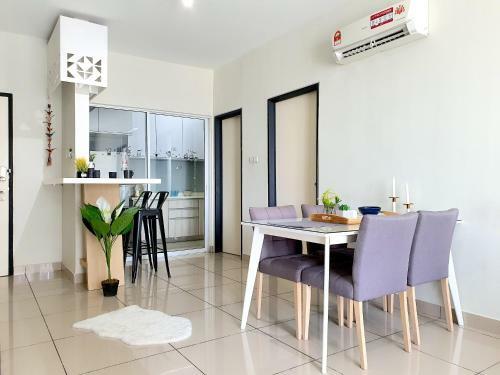 Apartamento Ara Damansara Pacific Place By Beestay