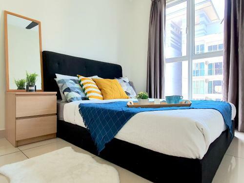 Apartamento Ara Damansara Pacific Place By Beestay
