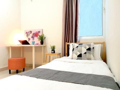 Apartamento Ara Damansara Pacific Place By Beestay